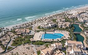 Salalah Rotana Resort
