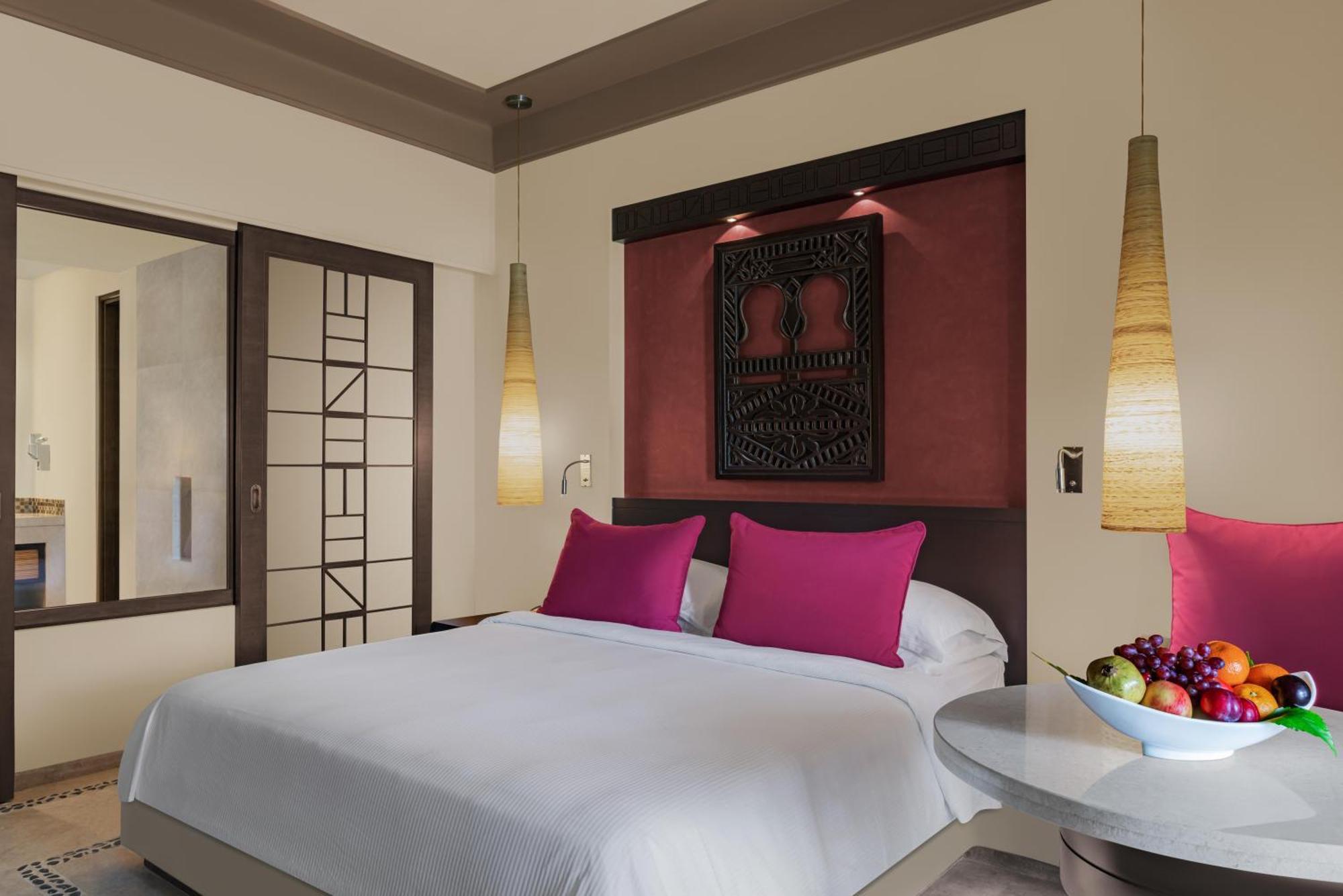 Salalah Rotana Resort Esterno foto