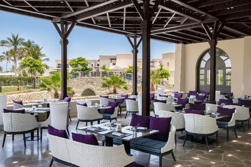 Salalah Rotana Resort Esterno foto The Palms Beach Hotel and Spa